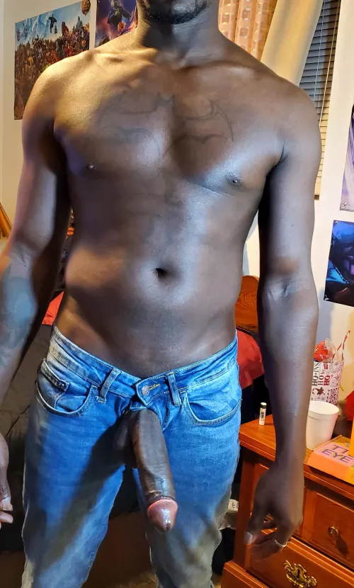 Sausage anyone? by westmanthaman