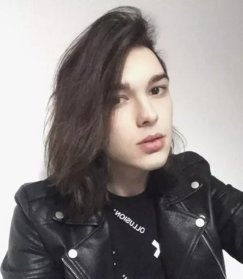 Savage hair 🔥 by ErisWild