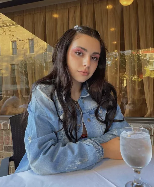 Savanna Leigh by alejour