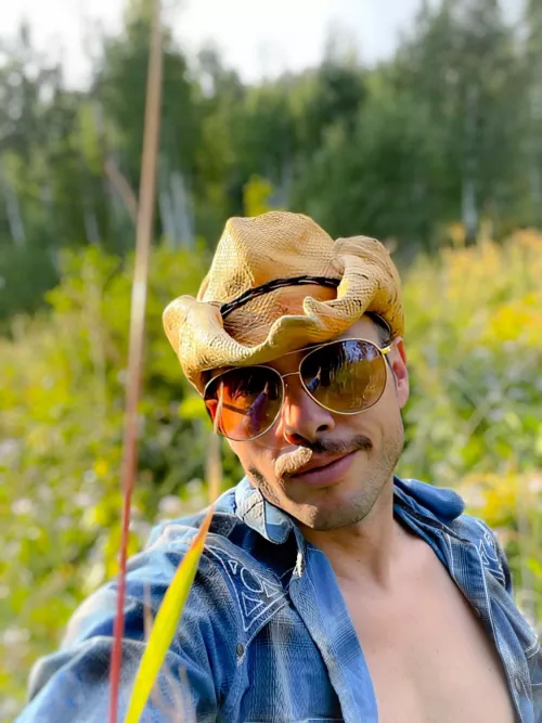 Save a horse… by jorocall