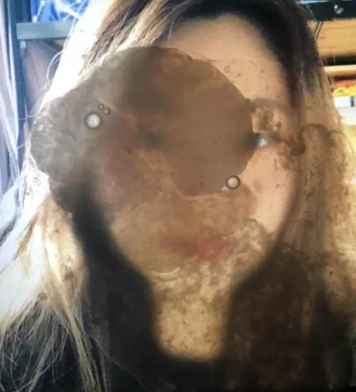 Save for a week, Just did a huge cumtribute for my sister. by Ok_Wasabi2118