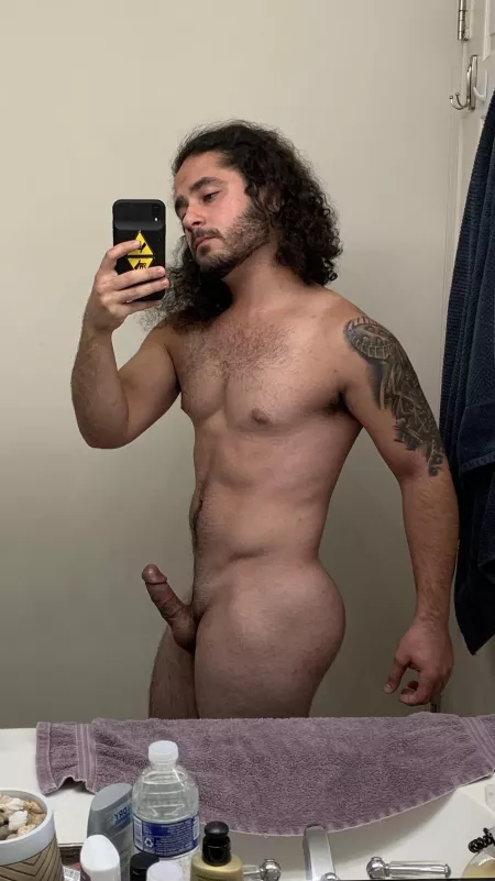 Save me from this loneliness? by jon_hoe_