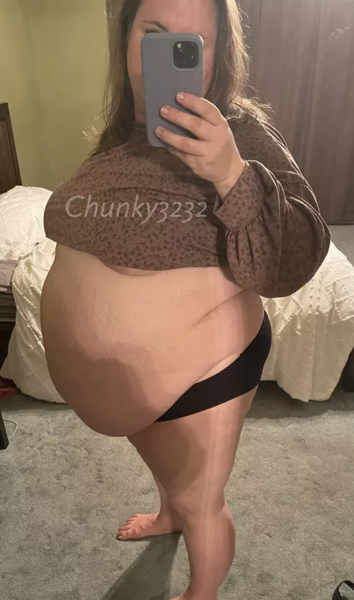 Save me some cake and ice cream 😋 by chunky3232