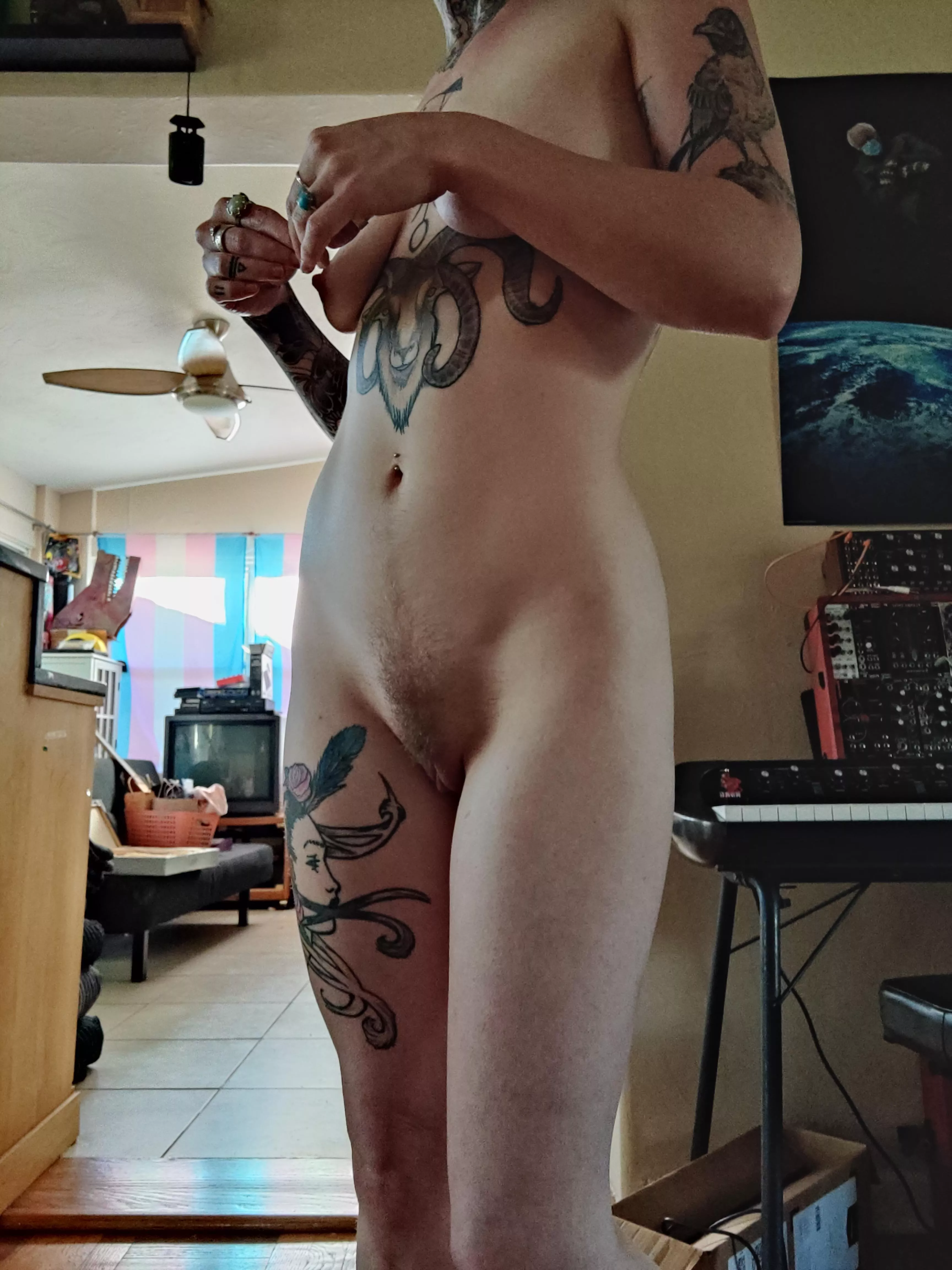 Save room for theinfamouspie 🥰💋😘🤘 posted by labesofglory