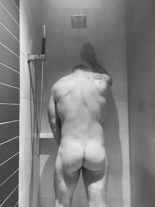 Save the earth. Let’s shower together by theboynextdoor84