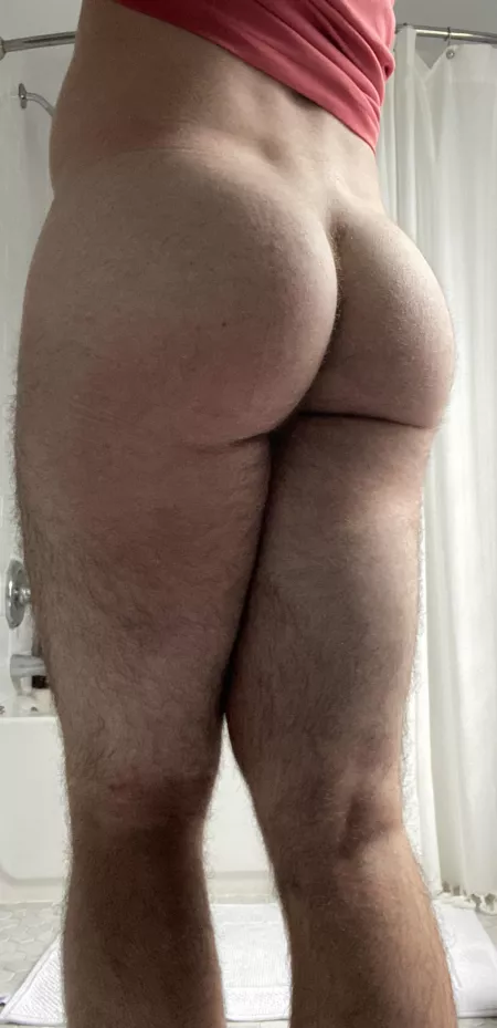 Save water shower together 💦🍑 by PAWB_5