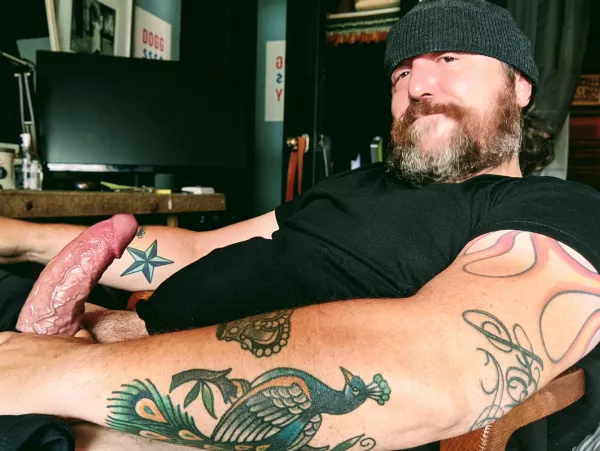 Saved Ya a Spot | 45 🇨🇦 by 38regular