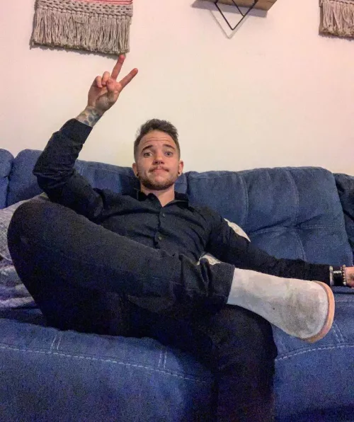 Saw alot of guys showing off formal looks today. So I figured I'd show one of mine. by AskOdin