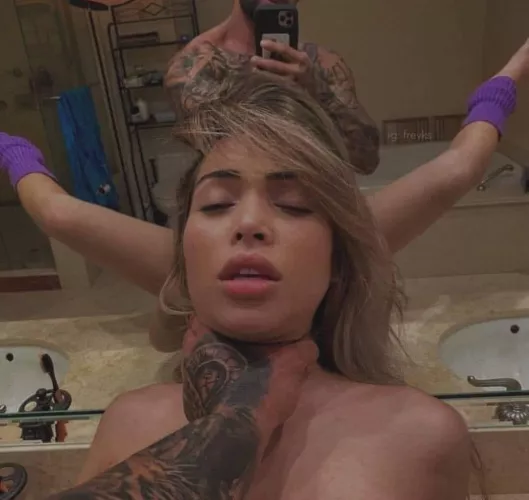 Saw and saved a while back. Anybody know? by GhostReck12