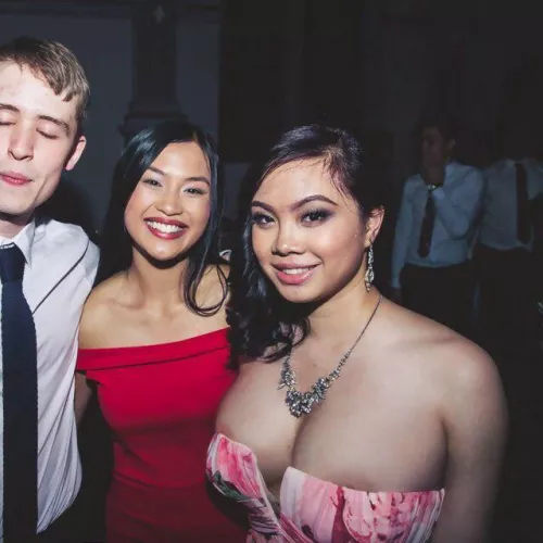 Saw Her Getting Group Fucked After by tarchibald8