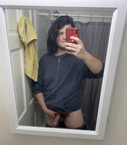 Saw how much you appreciated my last post and thought I should share another pic by Rappin_rodney69