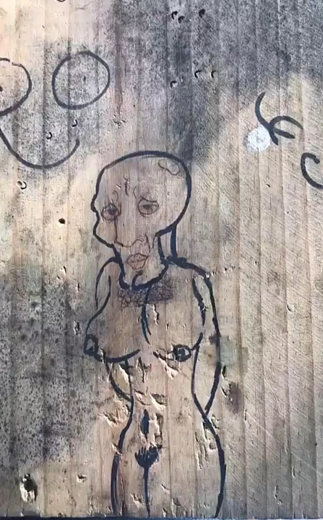 Saw this absolute gem on a freinds snap storie posted by -dude-in-a-hat-