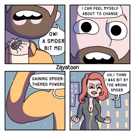 Saw this and knew where it should go by overfed_gamer_girl