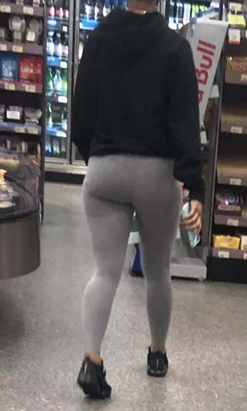 Saw this baddy at the gas station by Significant-Ad8597