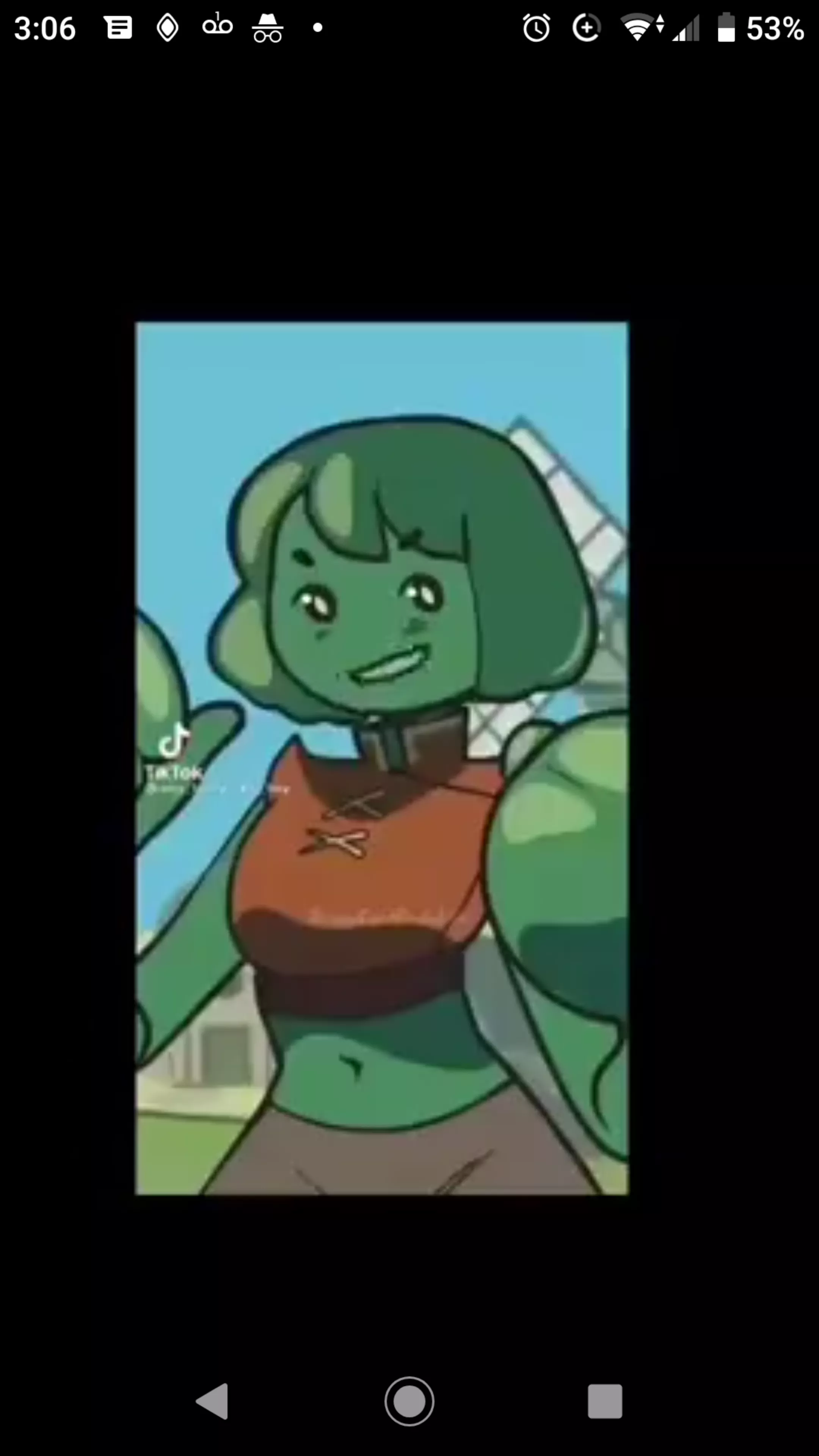 Saw this caricter in a meme. Can anybody sauce? posted by MoGirlEnthusiest