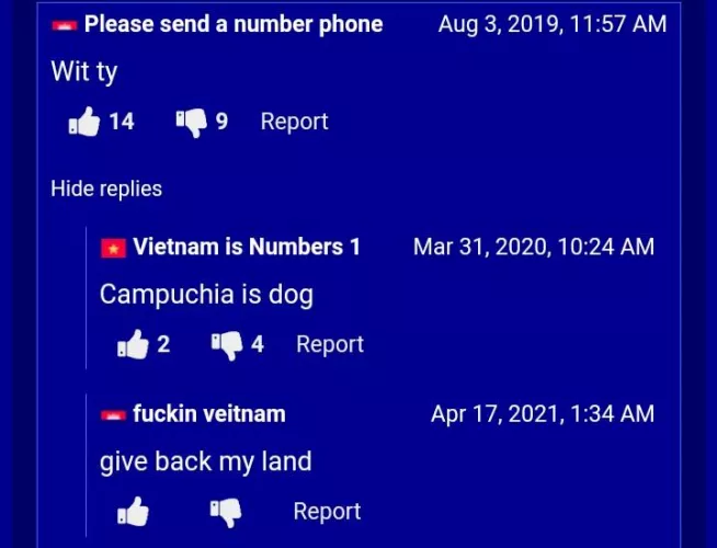 Saw this masterpiece while scrolling trough a porn videos comment section