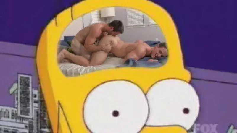 Saw this on twitter and cackled but couldn’t repost without my fam seeing it 😂 by loverboynycc