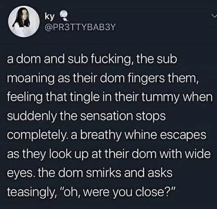 😍saw this today 🤤 posted by _xpinkie