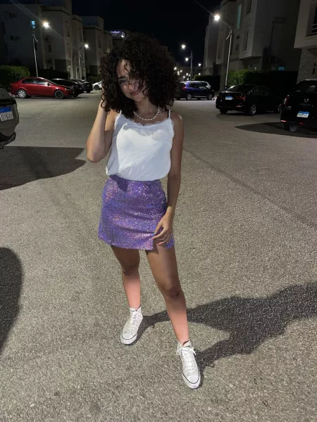 Sawsan 🇪🇬 by Bahaaman1