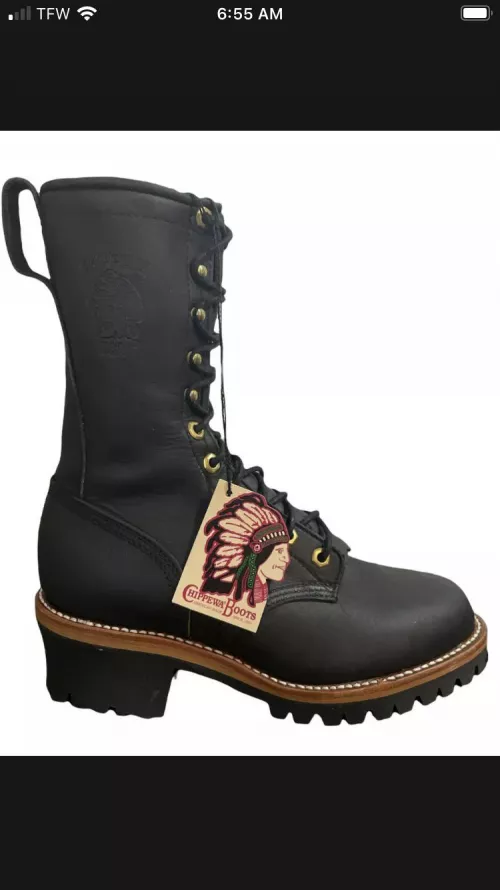 Say a good fit to hike in at all? Not only for hiking, I hike out to spots then get to work, creek digging, clearing brush and invasiveness, I just beat my timberlands to shit, recommend something less heavy than these or no? by VonLeeShaed