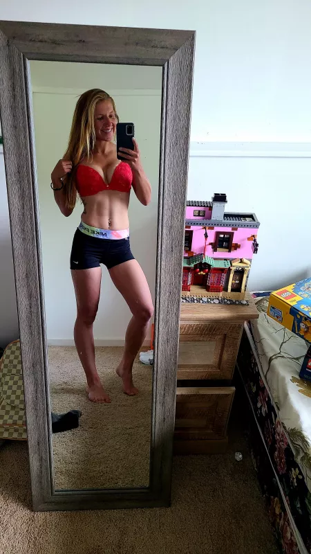 Say cheese by body_by_kayla