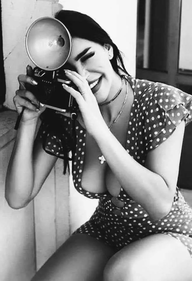 Say cheese posted by woodtagger