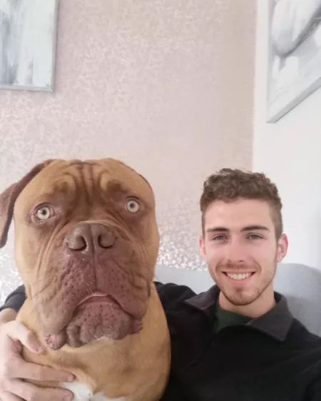 Say cheese...huh cheese?😂 by danwithad95