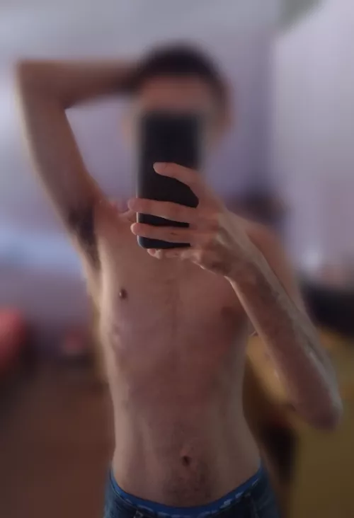 Say hello to Brazil 🇧🇷 by GoldenBoyAdonis