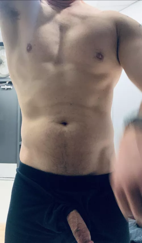 Say hello to [m]y little friend by OA27