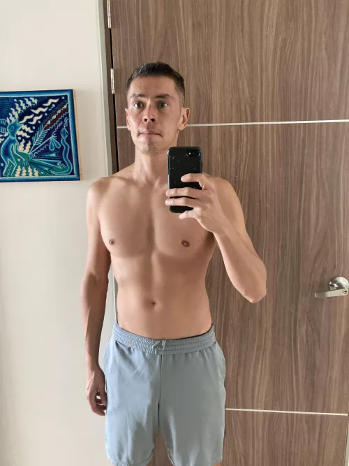 say hi :) by California415808