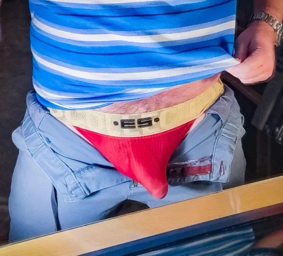 Say Hi by LordCWB-01