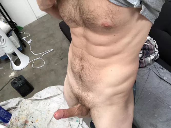 Say hi 😊 by t_jones5622