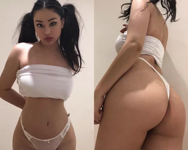 Say hi if you would fuck me!🥺❤️ by bellagloover
