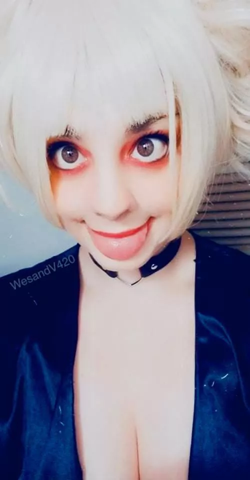 Say hi if you’d breed me ☺️ by Wesandveronica420