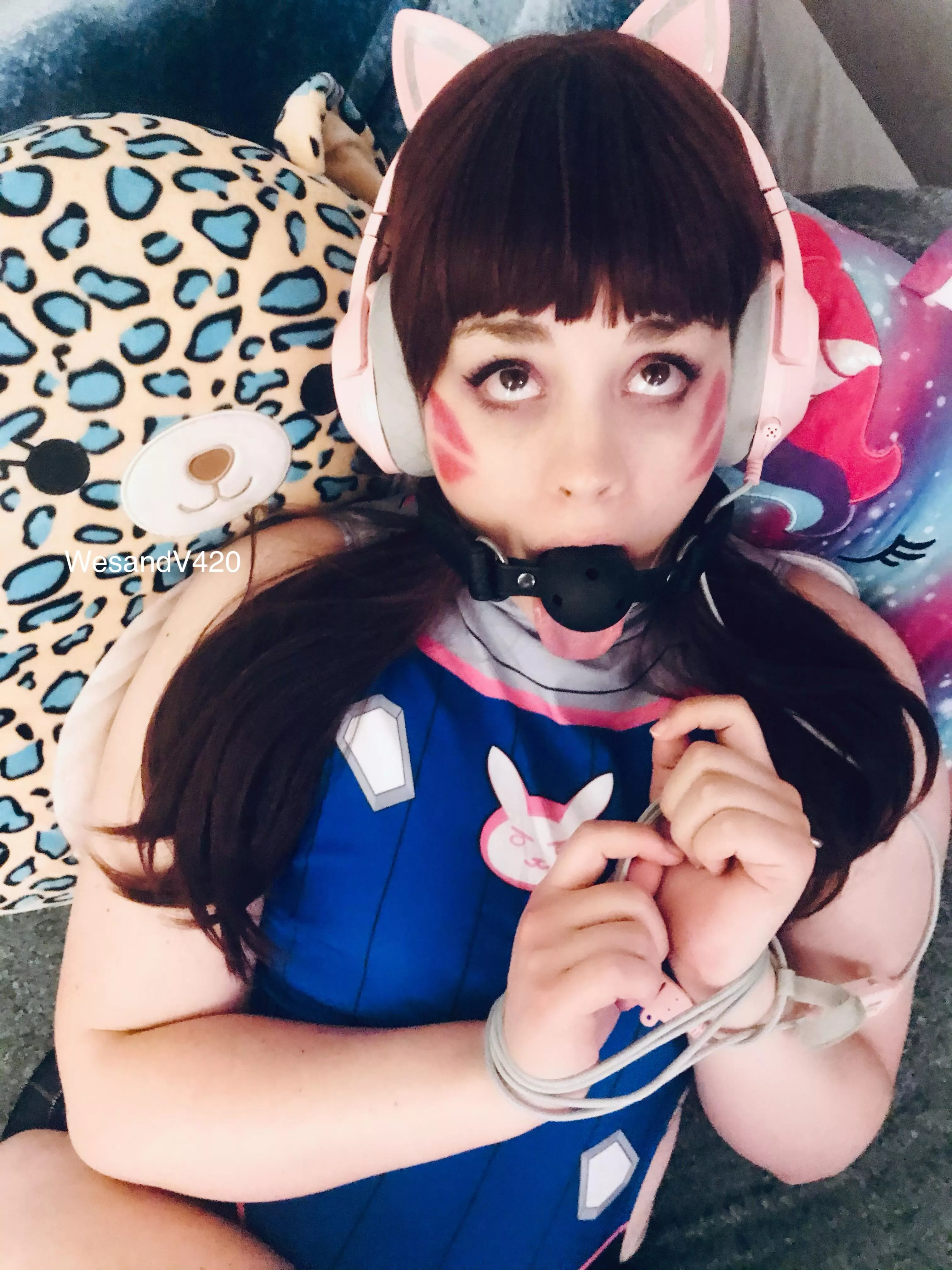 Say hi if you’d jerk off to nudes I sent you 😋💕 posted by Wesandveronica420