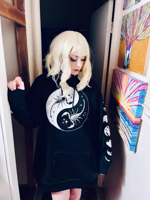 Say hi if you’d jerk off to nudes I sent you 😏💖 by Wesandveronica420