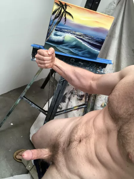 Say hi 😊 by t_jones562