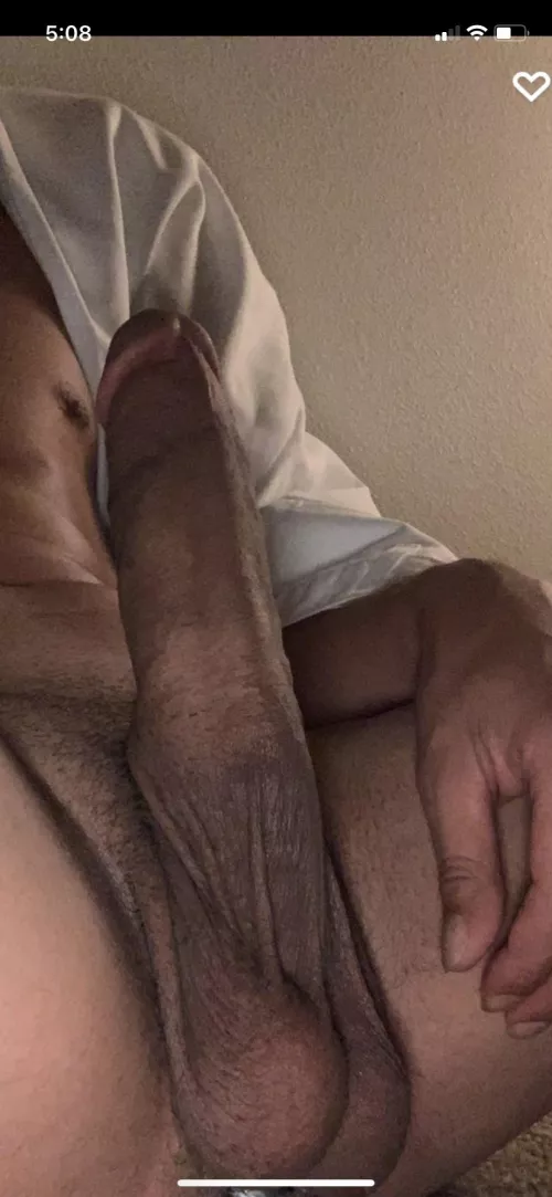 Say hi 👋 by skinnyweenie99