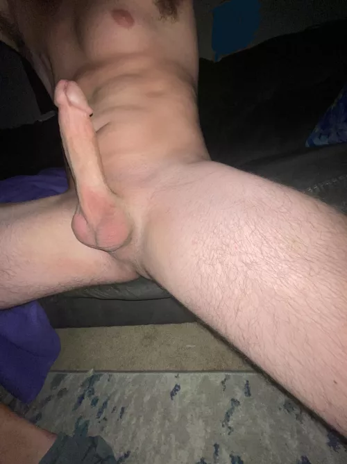 Say high if you’re turned on! by dadb0d88