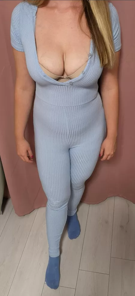 Say please, and the next one will be nude...(f) by mommy_time