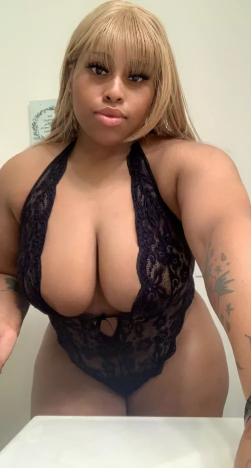 Say something nice 🥰 by LatinaNinaa