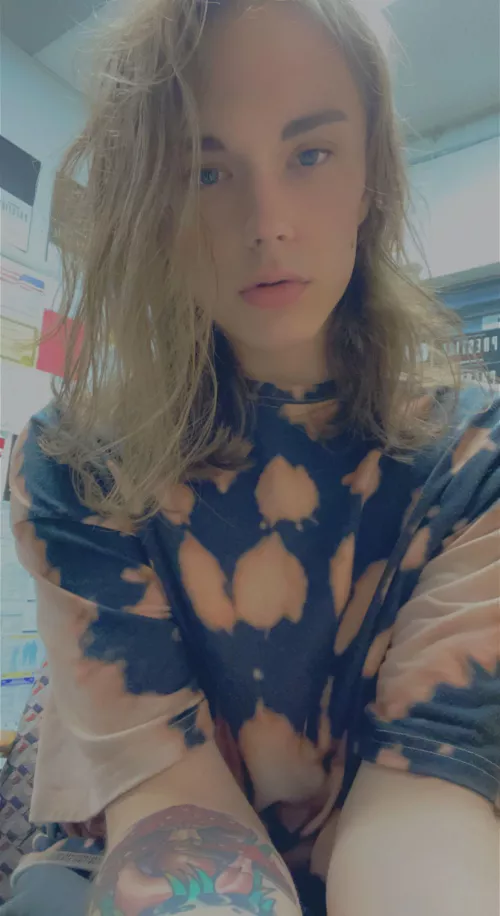 Say that you love me ✨❤️ by LiteralBayBee