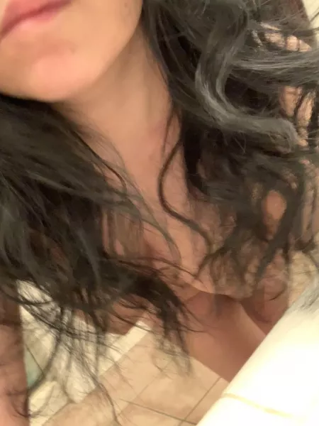 Say yes to me 😇 by Sad-Conversation-886