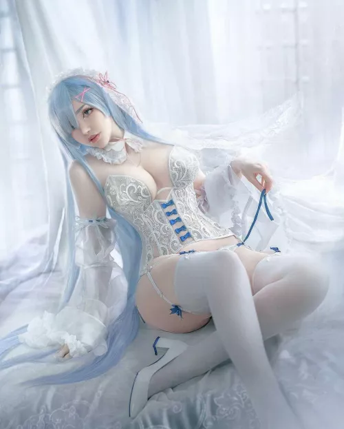 Saya (@sayathefox) [instagram] by Maxwell-95