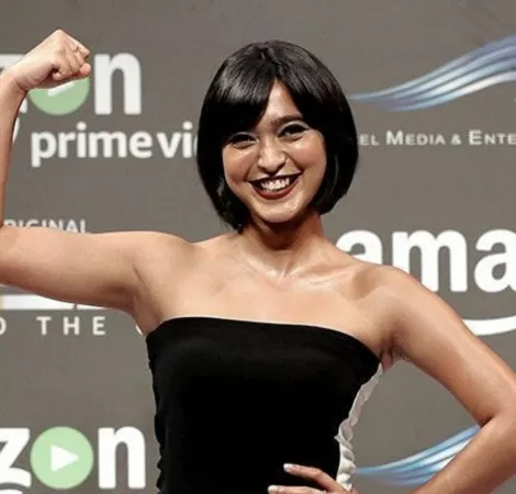 Sayani Gupta by DarkArmpitSmell