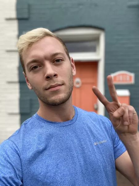 Saying goodbye to my first home today. Trying to be at peace with the past and do me for a bit. by Wilsonahrens