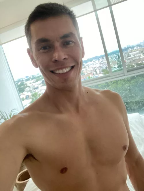 Saying hello from Mexico! by California415808