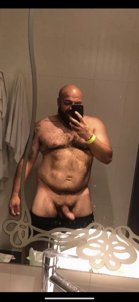 Saying hi by barcode261920