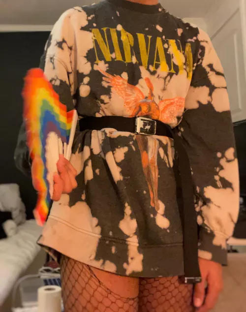 Says a lot about me doesn’t it? by lilchit