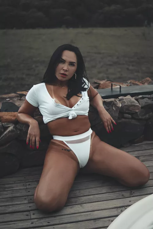 Sayuri Syor, Japan Brazil by ssjapanbrazilof